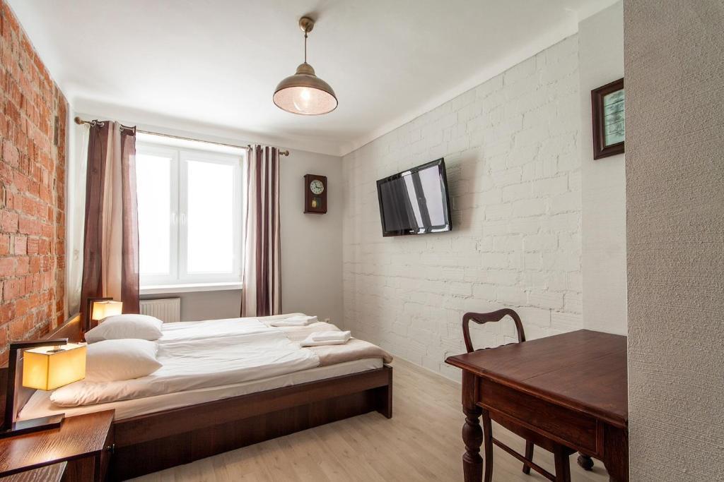 Avion Hotel Świdnik Camera foto